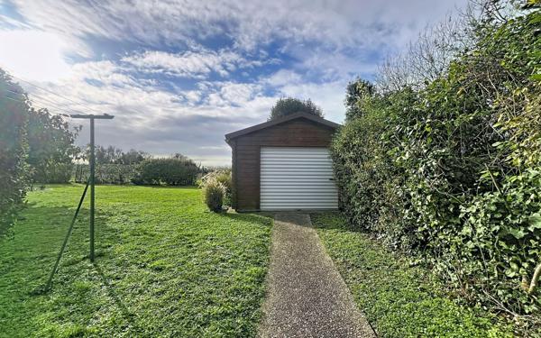 Maison à vendre    4 pièces •  Salles-sur-Mer