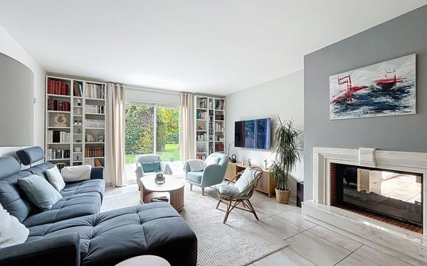 Maison à vendre    4 pièces •  Salles-sur-Mer