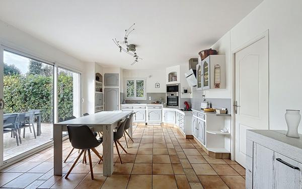 Maison à vendre    4 pièces •  Salles-sur-Mer