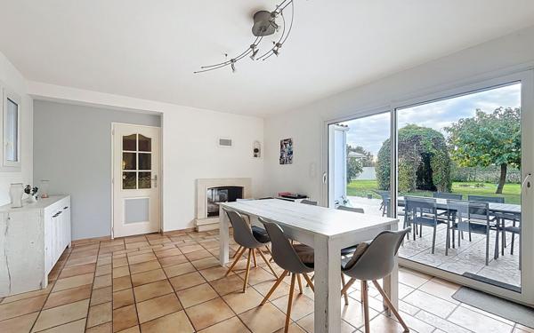 Maison à vendre    4 pièces •  Salles-sur-Mer