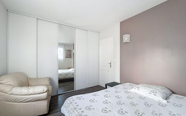 Maison à vendre    4 pièces •  Salles-sur-Mer