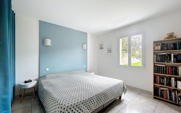 Maison à vendre    4 pièces •  Salles-sur-Mer