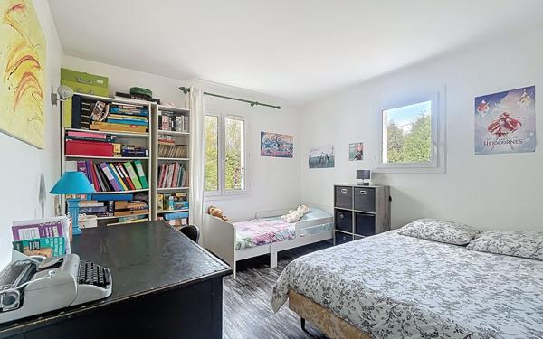 Maison à vendre    4 pièces •  Salles-sur-Mer