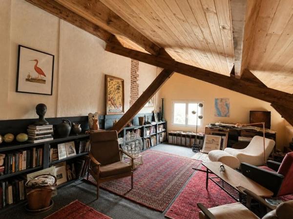 Maison à vendre 218 325 € Mourioux-Vieilleville 9 p 230 m² DPE D