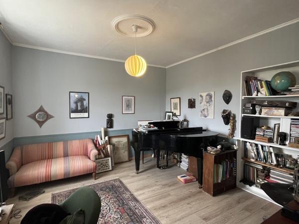 Maison à vendre 218 325 € Mourioux-Vieilleville 9 p 230 m² DPE D