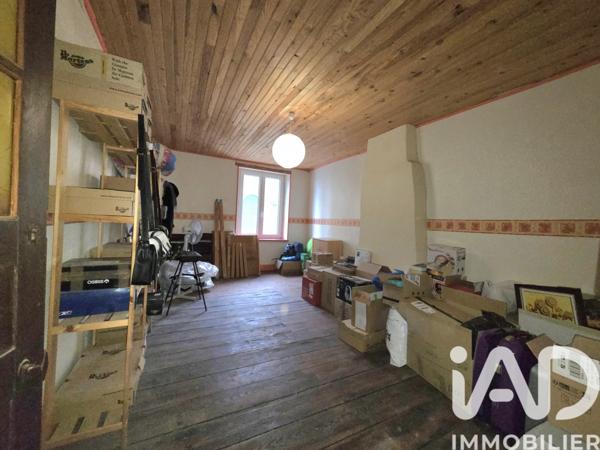 Maison à vendre 4 pièces 83 m² Stenay