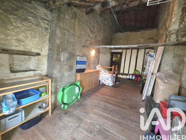Maison à vendre 4 pièces 83 m² Stenay