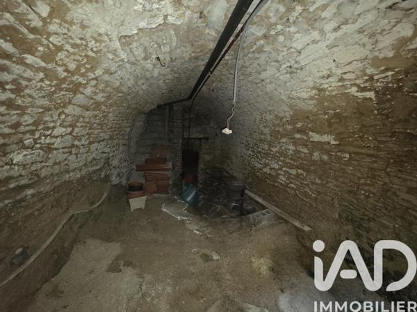 Maison à vendre 4 pièces 83 m² Stenay