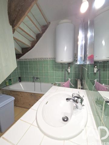 Maison à vendre 4 pièces 83 m² Stenay