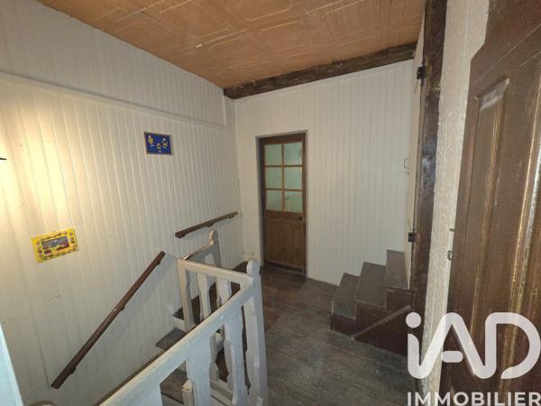 Maison à vendre 4 pièces 83 m² Stenay