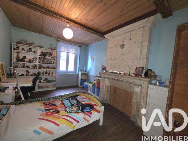 Maison à vendre 4 pièces 83 m² Stenay