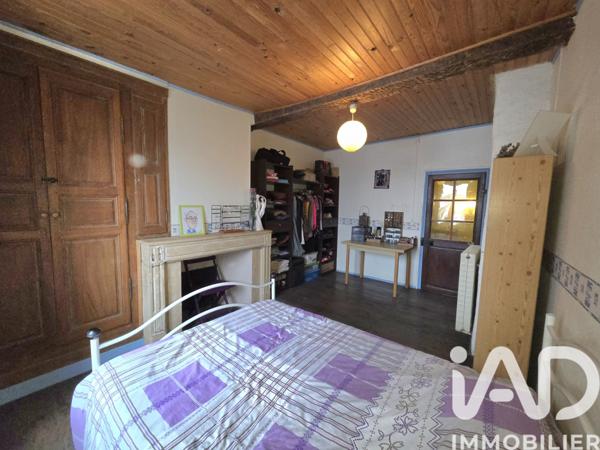 Maison à vendre 4 pièces 83 m² Stenay