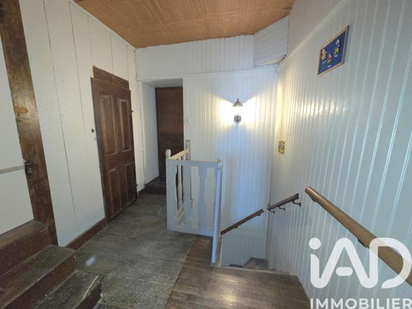 Maison à vendre 4 pièces 83 m² Stenay