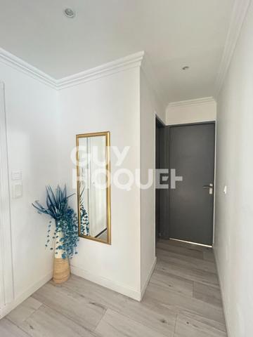 Maison Compiègne proche forêt
