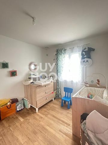 Maison Compiègne proche forêt