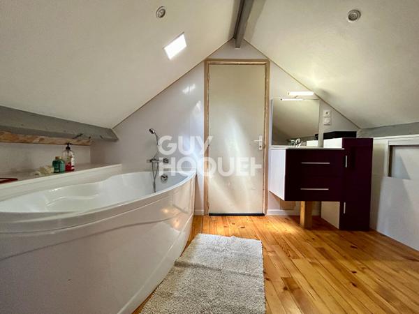 Maison Compiègne proche forêt