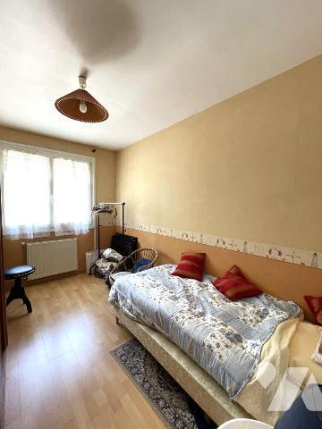 A VENDRE - NANTES -  Blanche de castille - Appartement T3 d'env 68.97m² avec cave et parking