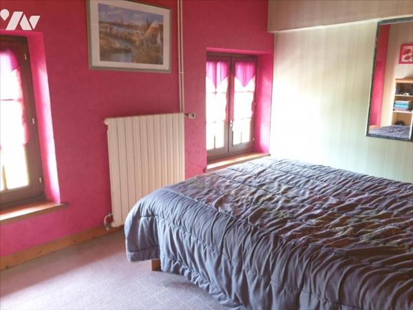 PLANCHES - Maison 140m² - Terrain 6280m²