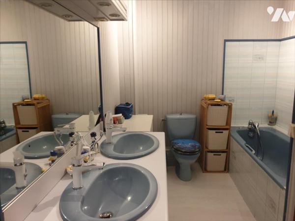 PLANCHES - Maison 140m² - Terrain 6280m²