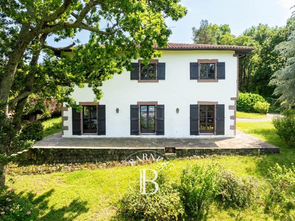 Ciboure, Maison 7 Chambres -  300 m² à vendre