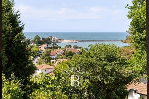 Ciboure, Maison 7 Chambres -  300 m² à vendre