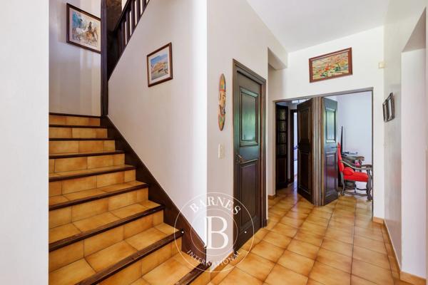 Ciboure, Maison 7 Chambres -  300 m² à vendre