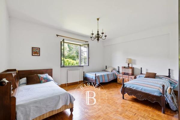 Ciboure, Maison 7 Chambres -  300 m² à vendre