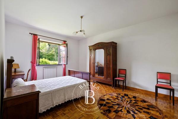 Ciboure, Maison 7 Chambres -  300 m² à vendre