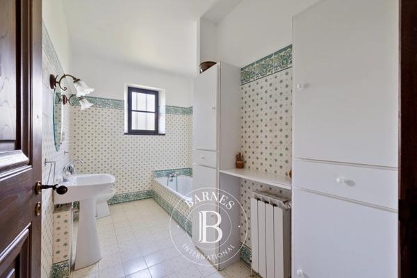 Ciboure, Maison 7 Chambres -  300 m² à vendre