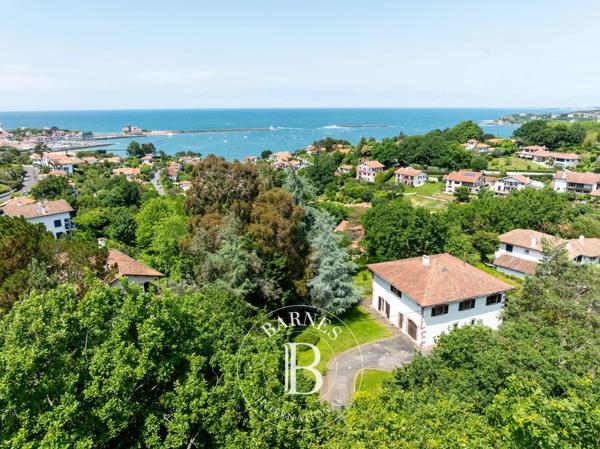 Ciboure, Maison 7 Chambres -  300 m² à vendre