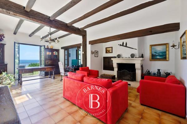 Ciboure, Maison 7 Chambres -  300 m² à vendre