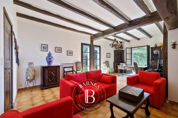 Ciboure, Maison 7 Chambres -  300 m² à vendre