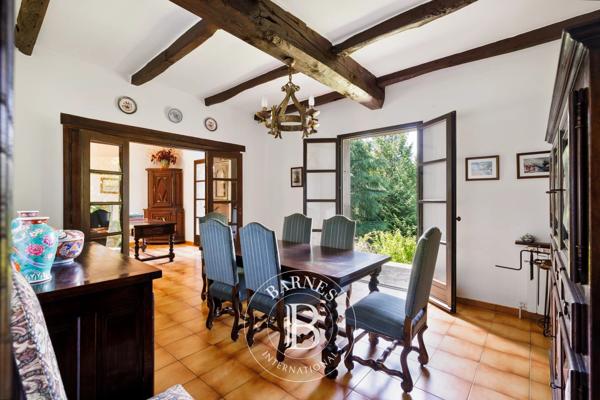Ciboure, Maison 7 Chambres -  300 m² à vendre