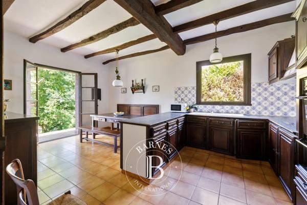 Ciboure, Maison 7 Chambres -  300 m² à vendre