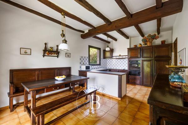 Ciboure, Maison 7 Chambres -  300 m² à vendre