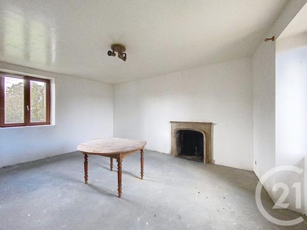 Maison à vendre  5 pièces - 160 m2 GENNETON - 79