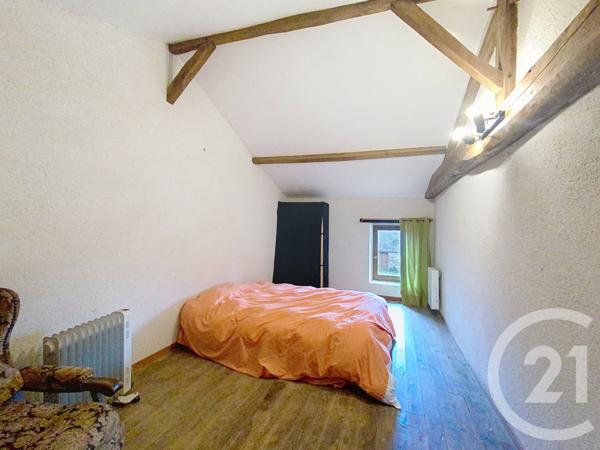 Maison à vendre  5 pièces - 160 m2 GENNETON - 79