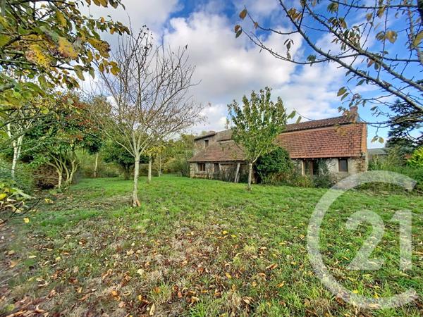 Maison à vendre  5 pièces - 160 m2 GENNETON - 79