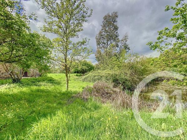 Maison à vendre  5 pièces - 160 m2 GENNETON - 79