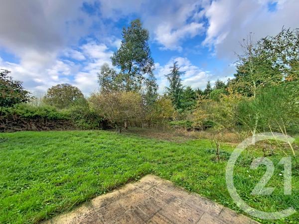 Maison à vendre  5 pièces - 160 m2 GENNETON - 79