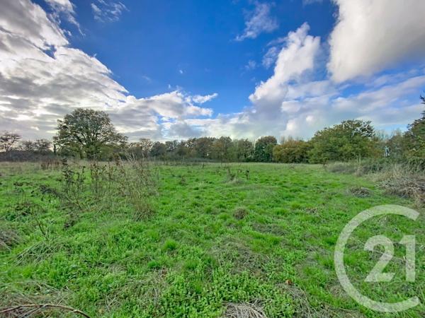 Maison à vendre  5 pièces - 160 m2 GENNETON - 79