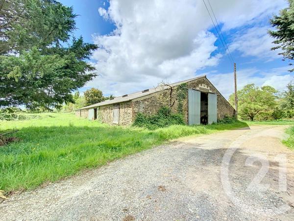 Maison à vendre  5 pièces - 160 m2 GENNETON - 79