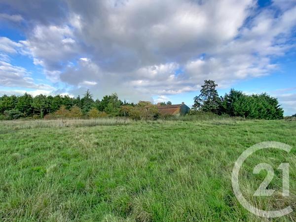 Maison à vendre  5 pièces - 160 m2 GENNETON - 79