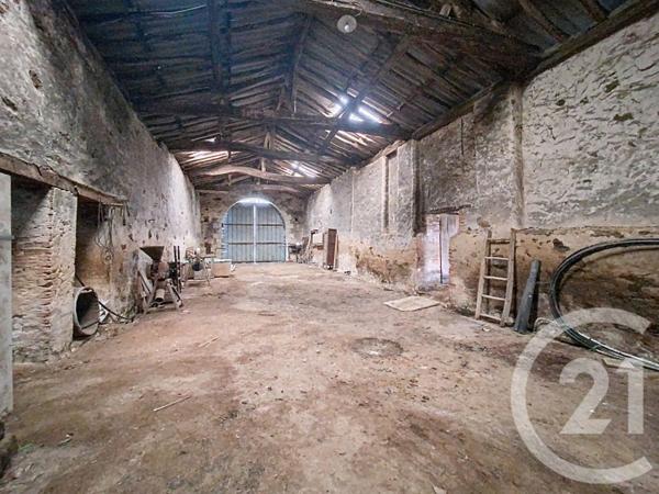 Maison à vendre  5 pièces - 160 m2 GENNETON - 79