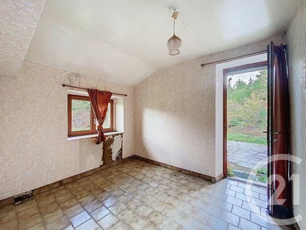 Maison à vendre  5 pièces - 160 m2 GENNETON - 79