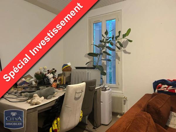 Maison à vendre 2 pièces 53m²