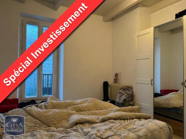 Maison à vendre 2 pièces 53m²