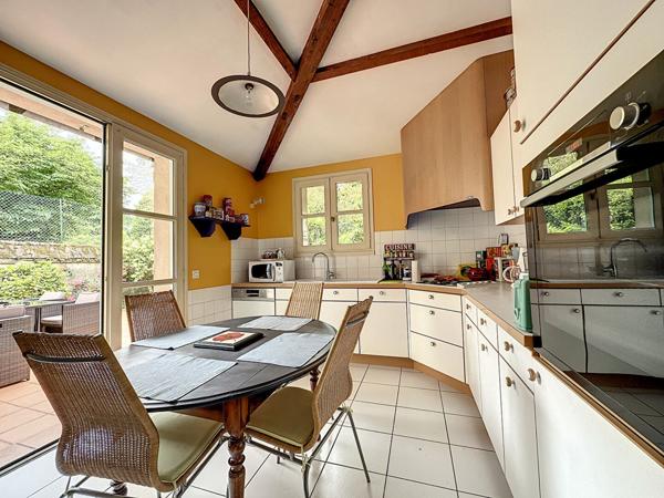 Grande Maison toulousaine, 5 chambres, garage à vendre Montauban 82