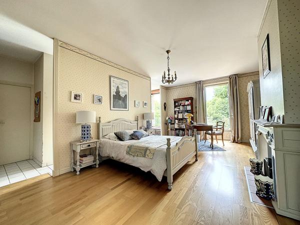 Grande Maison toulousaine, 5 chambres, garage à vendre Montauban 82