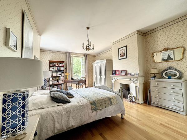 Grande Maison toulousaine, 5 chambres, garage à vendre Montauban 82